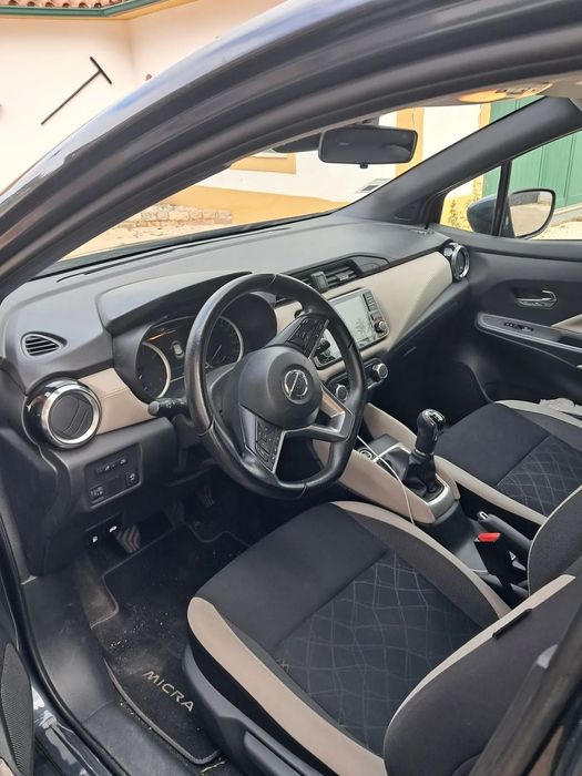 Nissan Micra64846568123777121