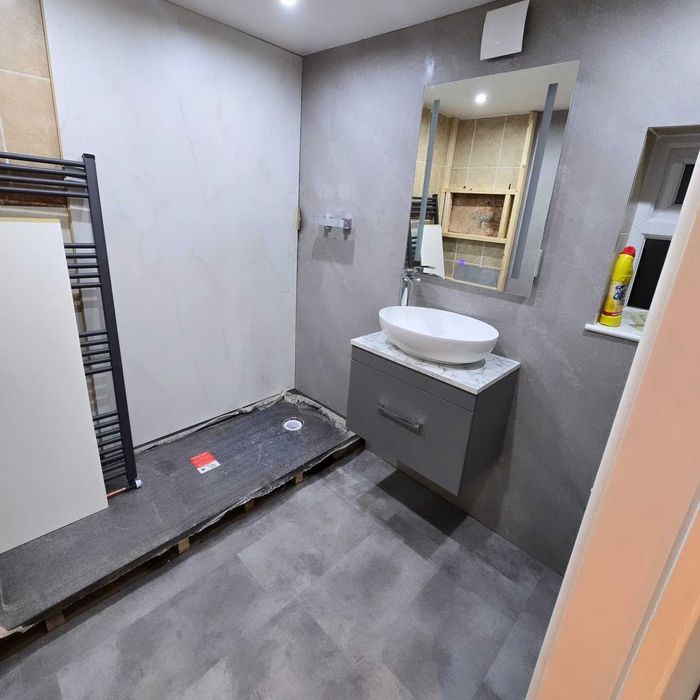 Handyman / Reparaçoes em casa