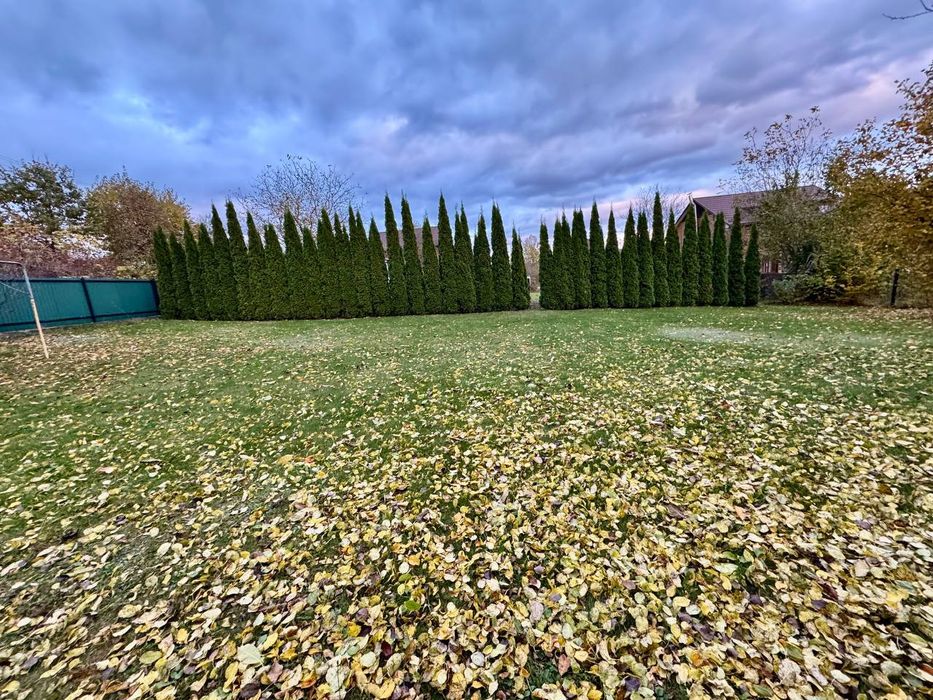 Продаж будинку біля Львова (Деревач)