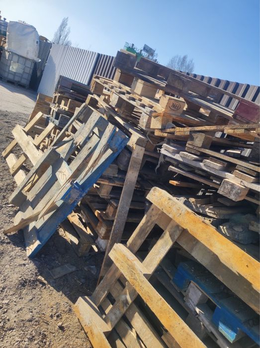 Oddam Palety-drewno