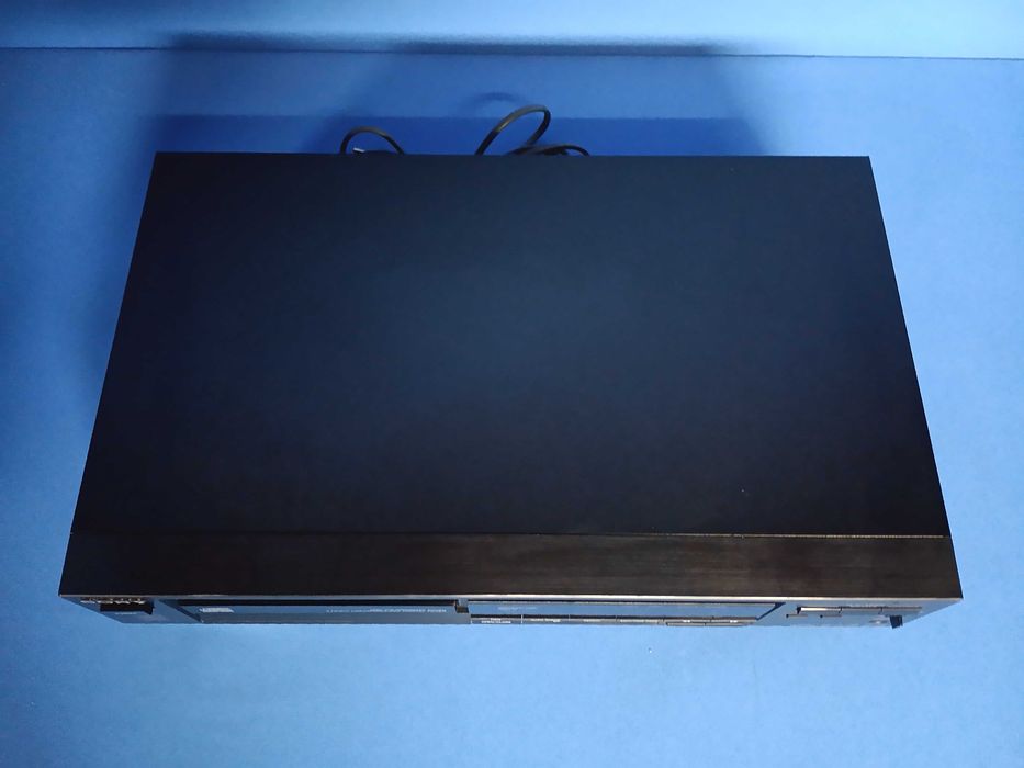 leitor cds SONY CDP-270