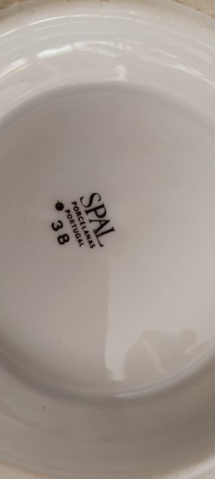 Terrina Spal e prato