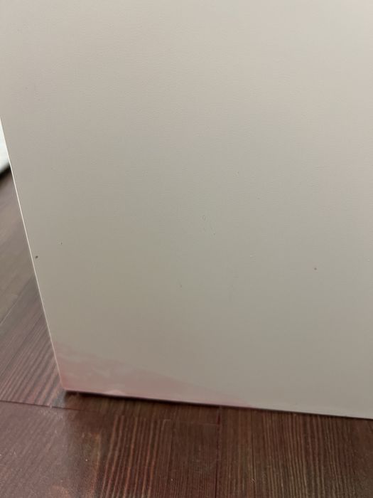 Secretaria branca  ikea