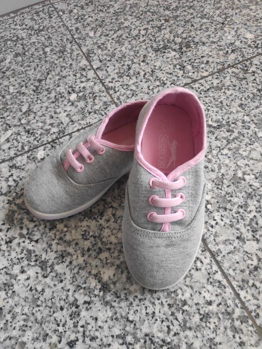 Sapatilhas Slazenger 24