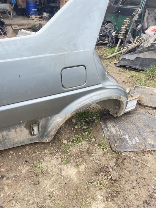 Задні крила Джета 2