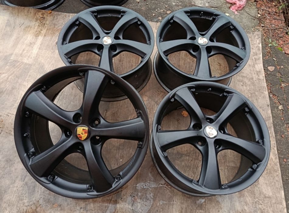 Терміново продам диски R20 5 х112