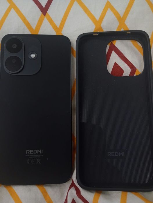 Rdmi note 17 PRO 5G