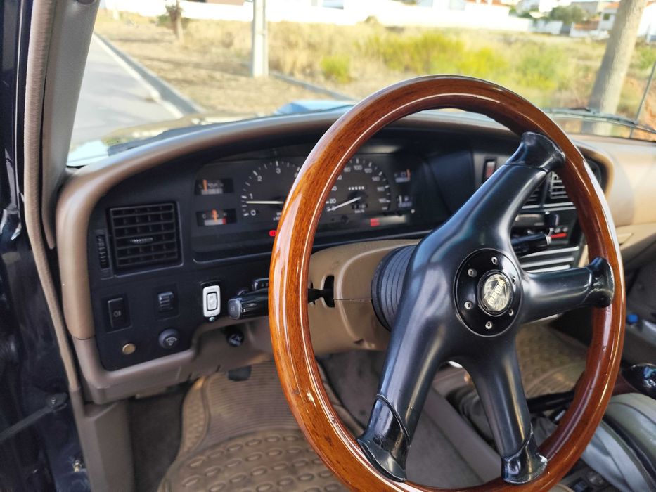 Toyota Runner 3000TD — photo 2