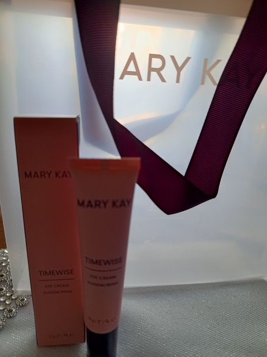 Kosmetyki MARY KAY - krem pod oczy