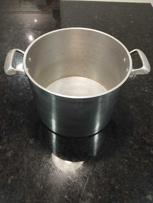 Panela de ferro Número 2264285343001219121