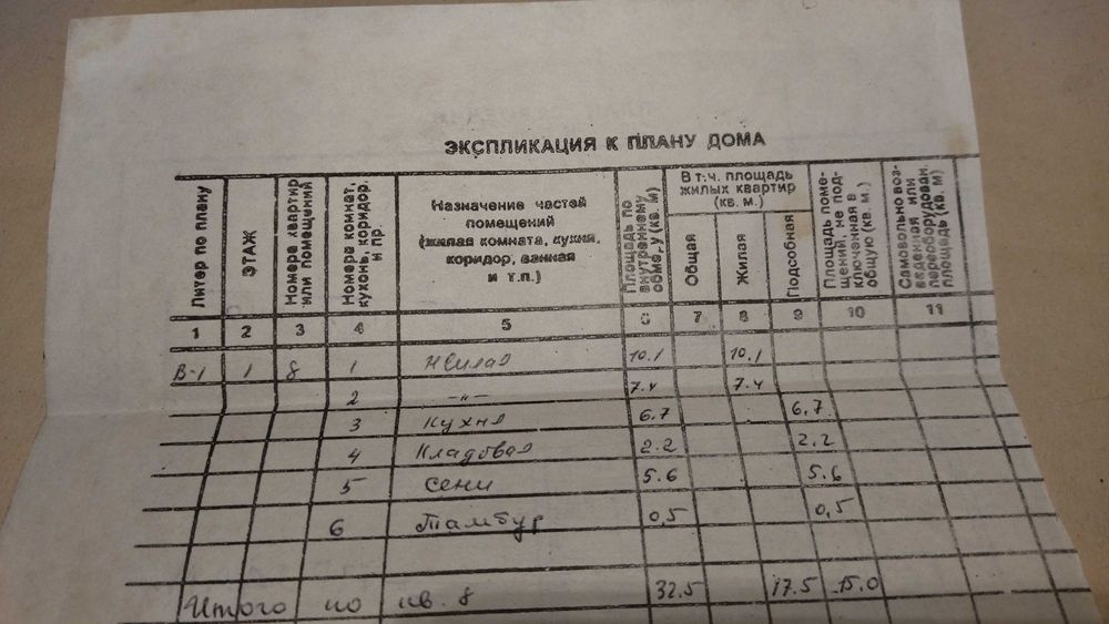 Продам пол дома Войцеховича , продам пол дома Мыколы Руденка