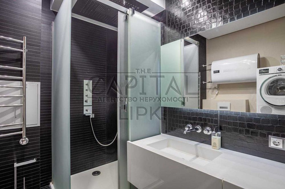 2-rooms apartment apartment by the address st. Bulvar Druzhby Narodov (area 85 m²) - Atlanta.ua - photo 12