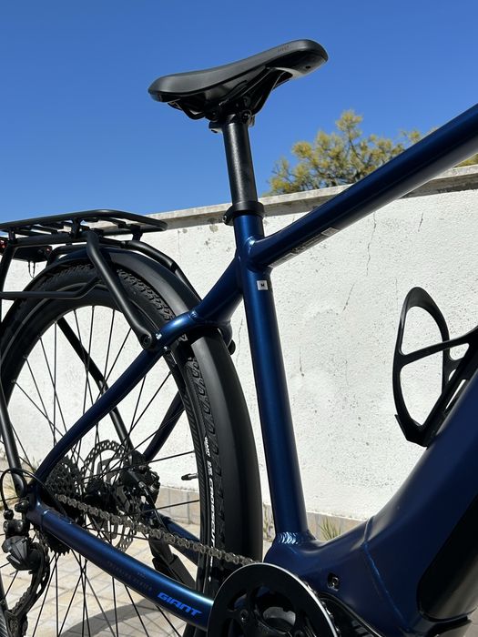 Giant Explore E+ 2GTS Ebike
