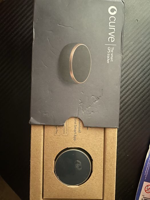 GPS трекер Trackimo