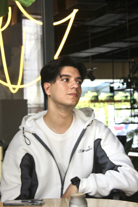 Репетитор з історії України НМТ