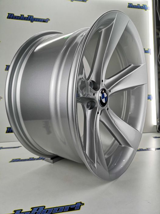 JANTES BMW LOOK STYLE 128 EM 19 | 5X120 NOVAS