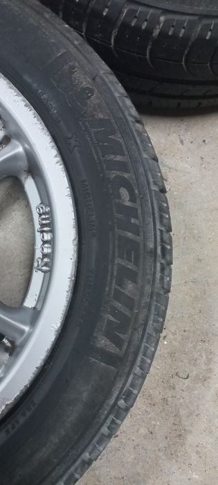 Pneus Michelin 165/65 R13