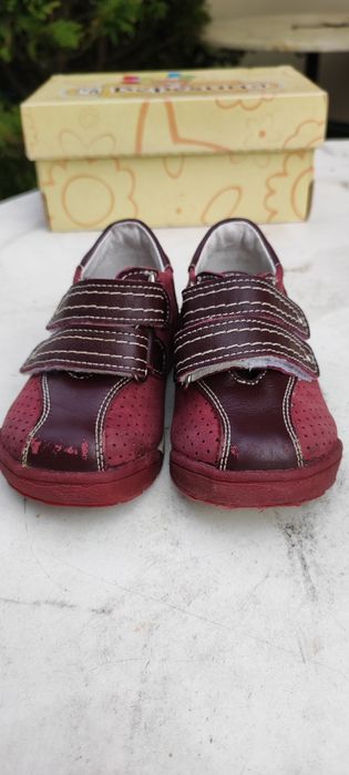 Дитячі черевики Берегиня 20 розмір