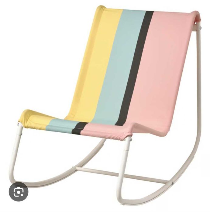 2 Cadeiras Exterior - NOVAS