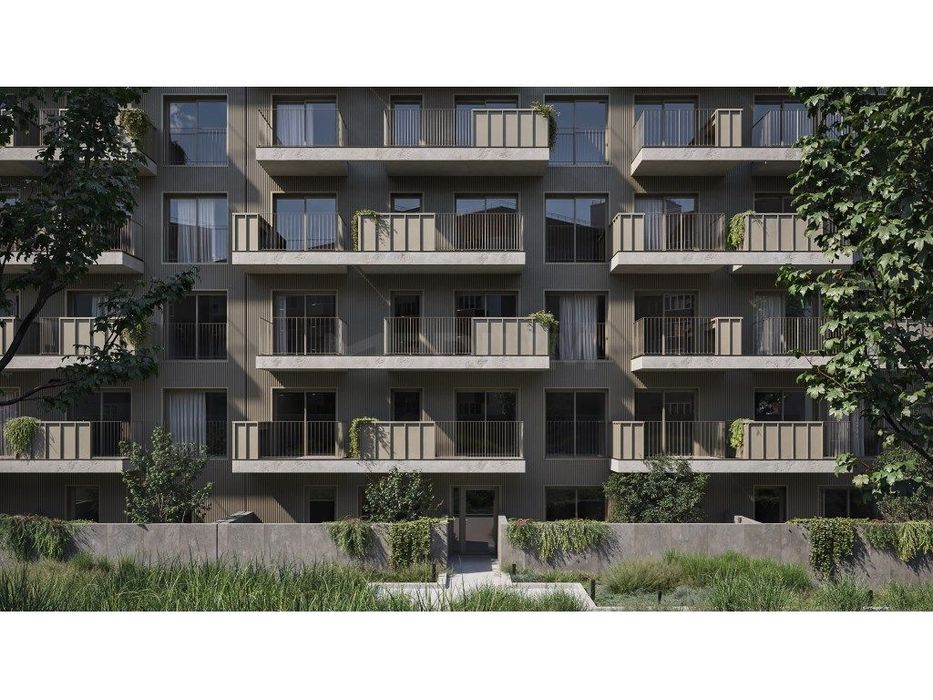 Apartamento T2