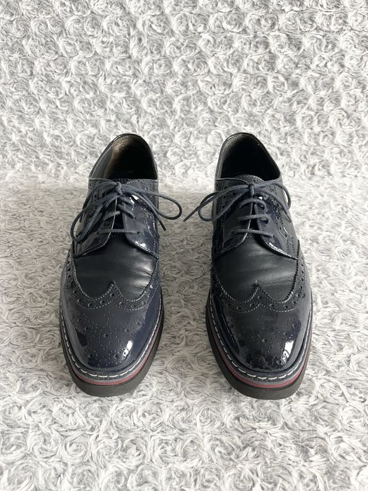 Оксфорди Harmont & Blaine