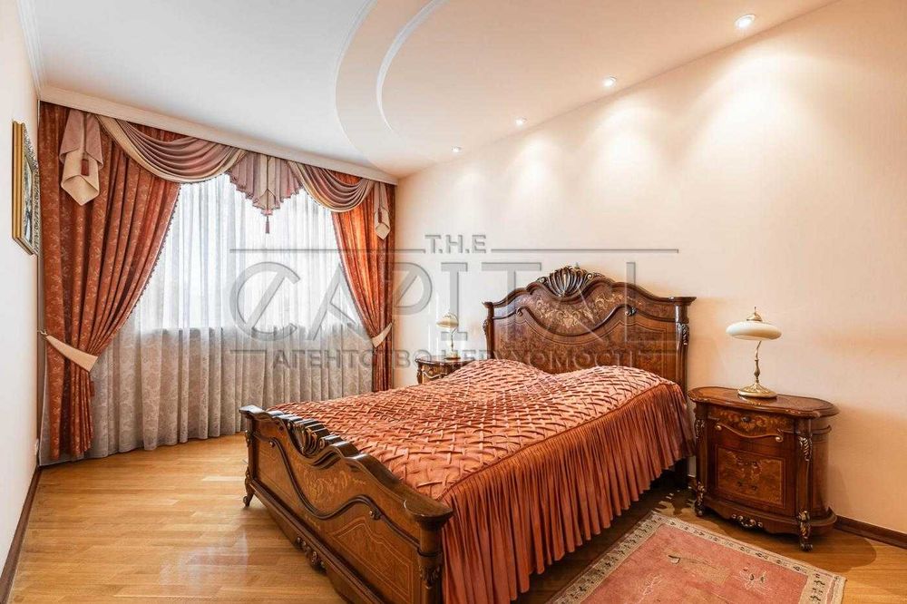 Продаж квартири, вул. Предславинська, Печерський р-н, Печерськ