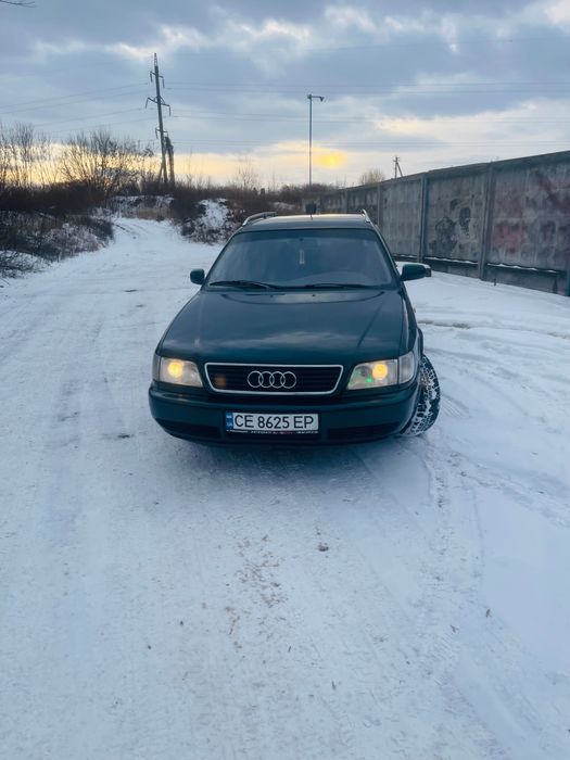 Продам Ауді а6 2.6 абс