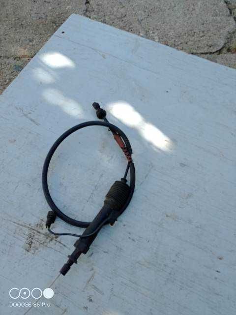 Linka gazu VW T4