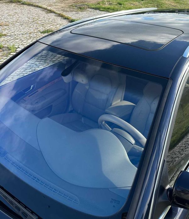 Audi A6 C6 avant quattro 3.0tdi nacional