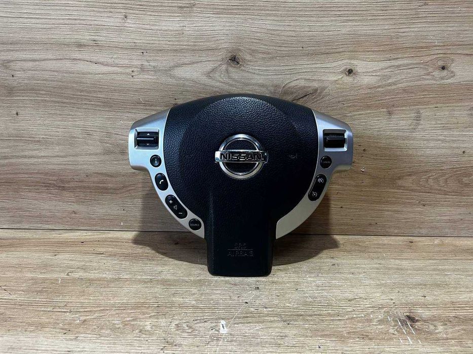 Подушка Безпеки Безопасности Airbag Оригінал Розборка Nissan Qashqai Ніссан Кашкай J10 2007-2013 рр.