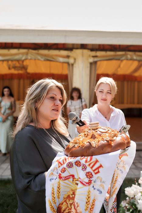 Ведуча та діджей Харків