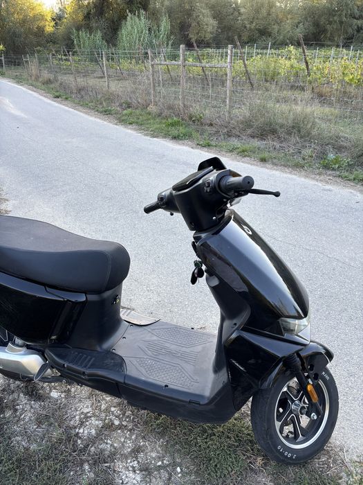 Scooter Eletrica Neovolt Go-X