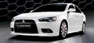 Розборка Mitsubishi Lancer X, 2007р, 2.0 варіато
