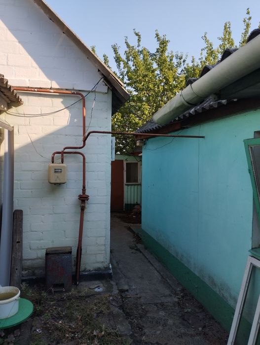 Продам дом Змиёв Чемужовка