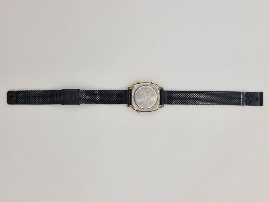 Relógio unisexo CASIO Vintage Mini LA670WE