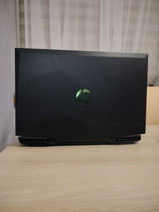 Laptop gamingowy HP Pavilion 17 144hz + gwarancja