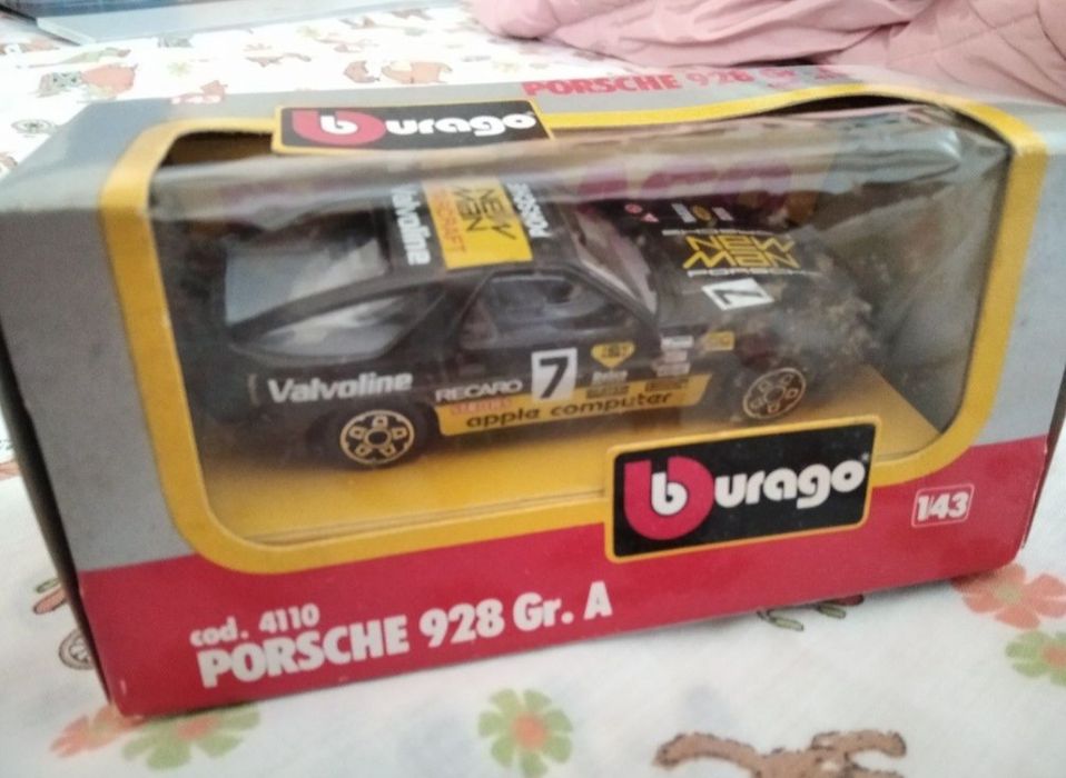 Miniaturas diversas Automóvel Motos