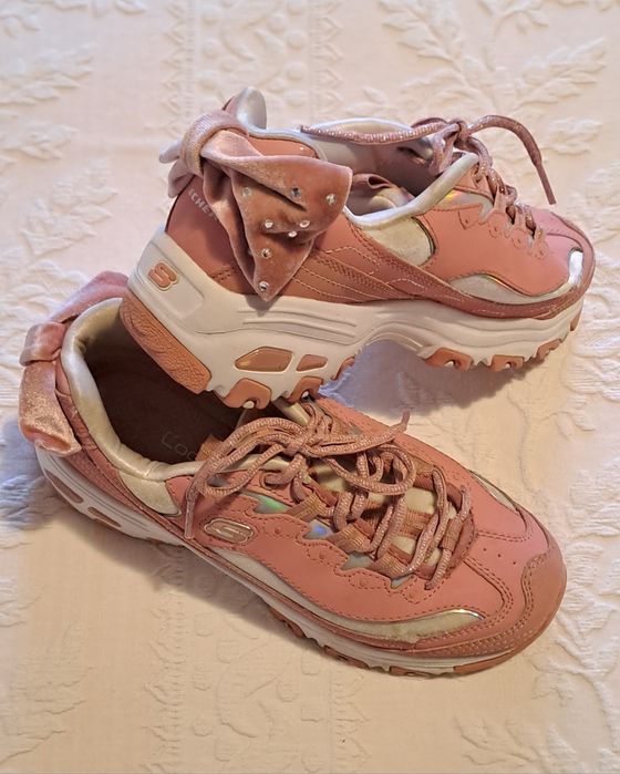 Sapatilhas Skechers tamanho 36