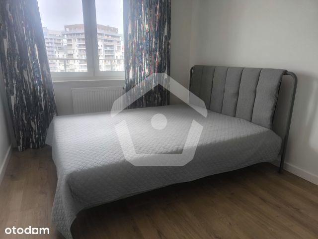 Graniczna 2 pokoje z miejscem postojowym - Widok 5