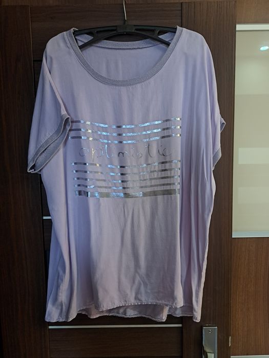 Bluzka 42/44 nowa bez metek