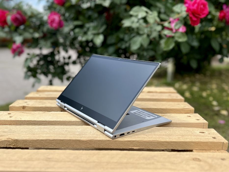 Ноутбук 2в1 HP EliteBook x360 830 G8/i5-1145G7/16GB/256GB/13.3"FHD IPS
