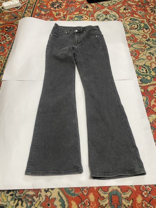 Джинси nn zara levis bootcut mustang 507 517 501
