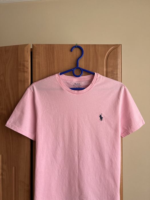 Чоловіча футболка Polo Ralph Lauren Оригінал