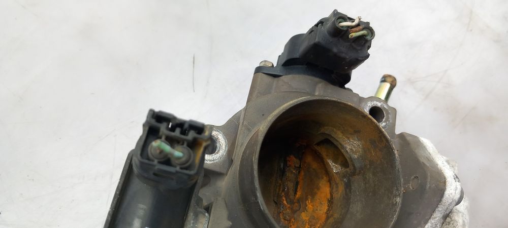 Corpo borboleta MAZDA 3 (BK)