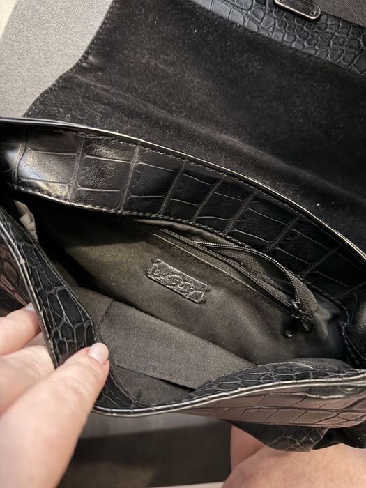 Сумка з ремінцем