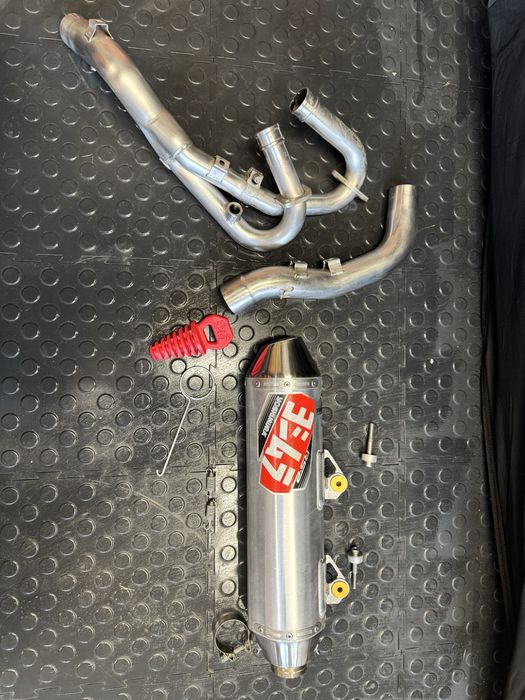 Wydech Yoshimura RS2 do Yamaha Raptor 700