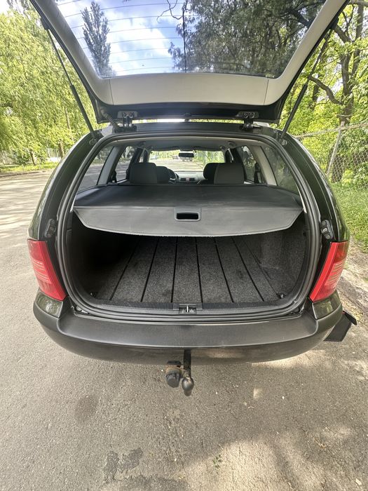 Skoda Octavia 2006 VIN TMBKL41U76B066549 фото оголошення 8 з 8