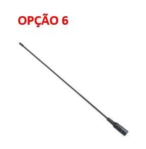 Auriculares e Antenas Baofeng, Quansheng, Retevis, Keenwood