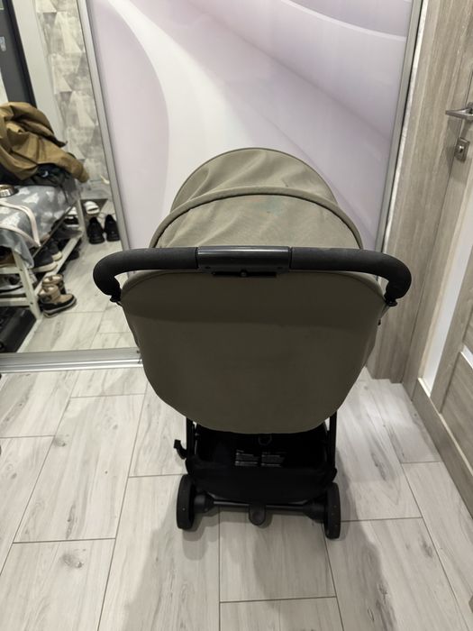 Коляска Anex Air - Z (хакі)