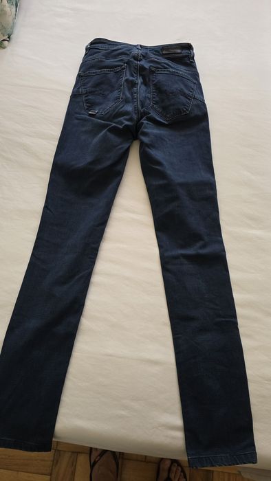 Calça Salsa Push up Secret Glamour tam.26